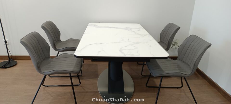 Bán căn hộ chung cư tại Dự án The Matrix One, Nam Từ Liêm, Hà Nội diện tích 114m2 giá từ 5.6 Tỷ