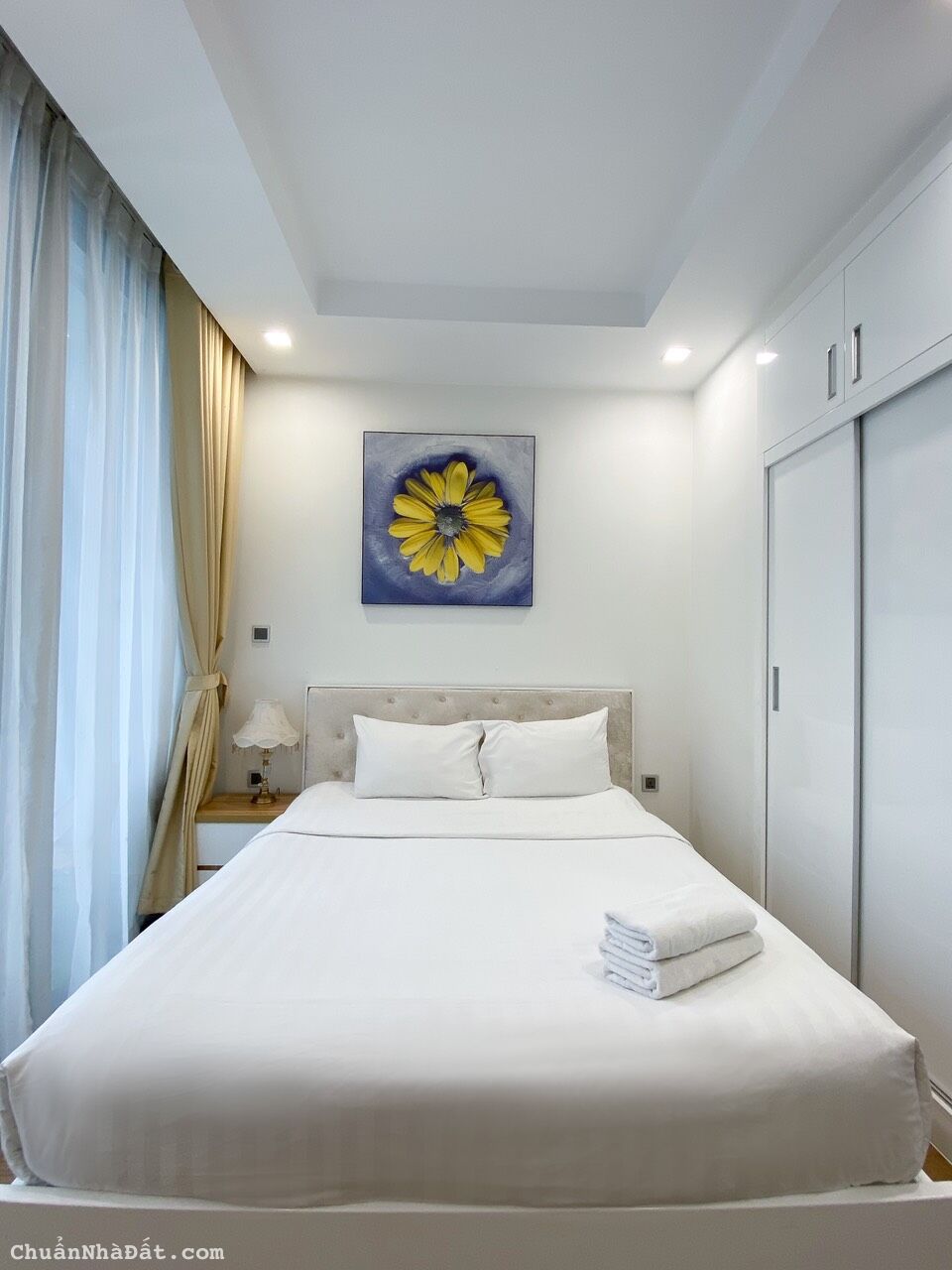 Bán căn hộ chung cư tại Dự án Vinhomes Green Bay Mễ Trì, Nam Từ Liêm, Hà Nội