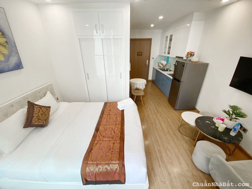 Bán căn hộ chung cư tại Dự án Vinhomes Green Bay Mễ Trì, Nam Từ Liêm, Hà Nội