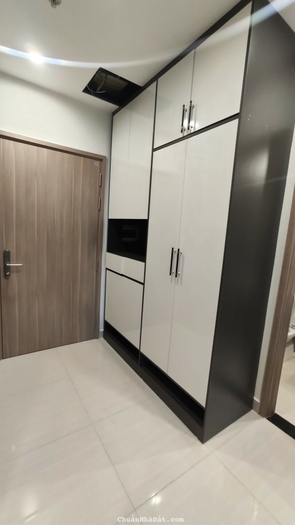 Bán Studio sổ đỏ vĩnh viễn Tại Vinhomes Smart City