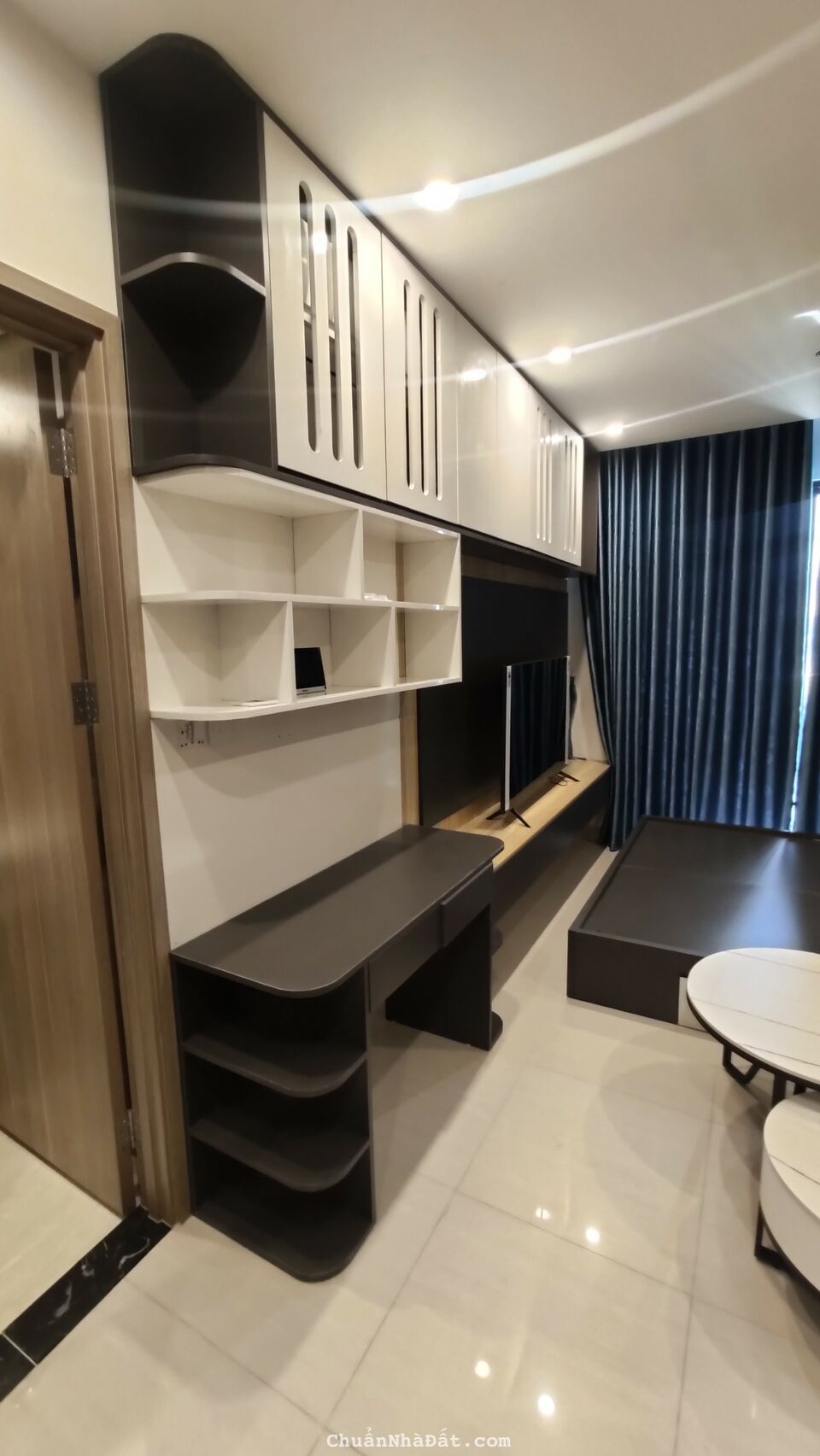 Bán Studio sổ đỏ vĩnh viễn Tại Vinhomes Smart City