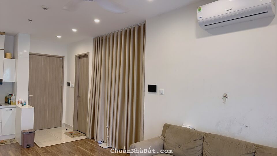 Bán căn hộ 1N+ tại Vinhomes Smart City, Tây Mỗ, Nam Từ Liêm, Hà Nội