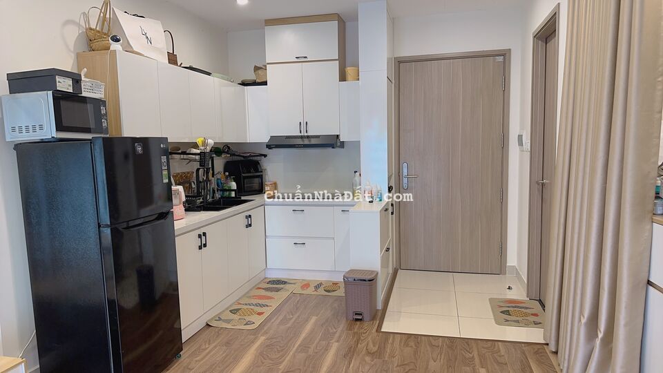 Bán căn hộ 1N+ tại Vinhomes Smart City, Tây Mỗ, Nam Từ Liêm, Hà Nội