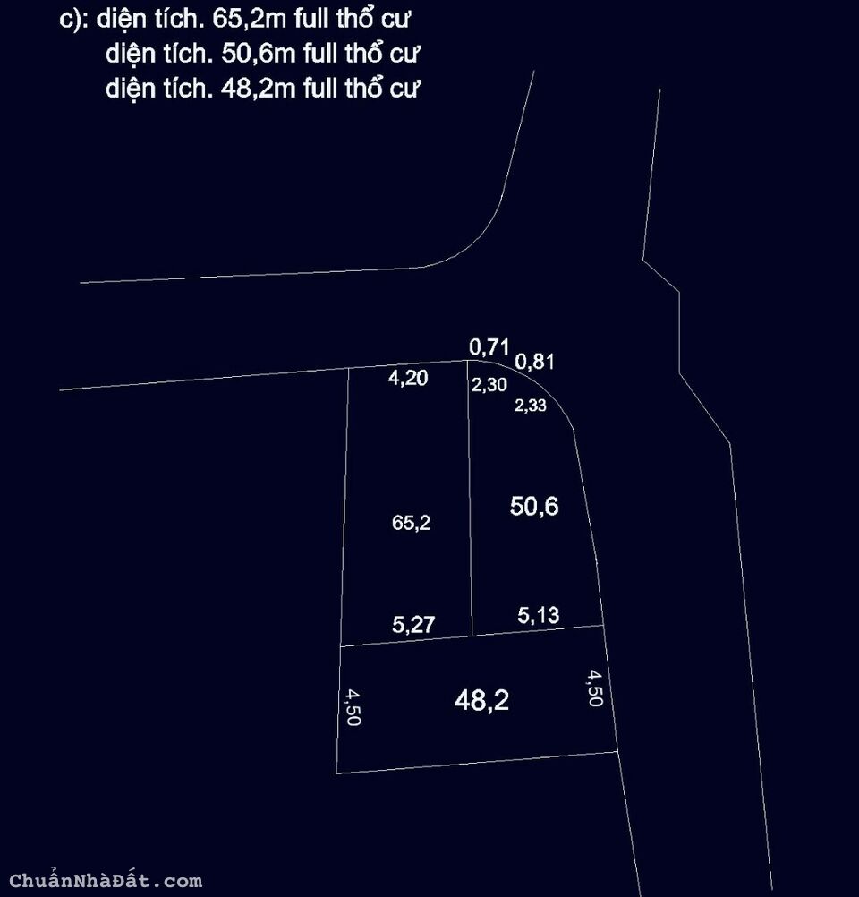 Bán 3 lô đất trục chính giá rẻ, đường chạy vòng quanh, 5 bước chân ra đường tỉnh Bán 3 lô đất trục chính giá rẻ, đường chạy vòng quanh, 5 bước chân ra đường tỉnh