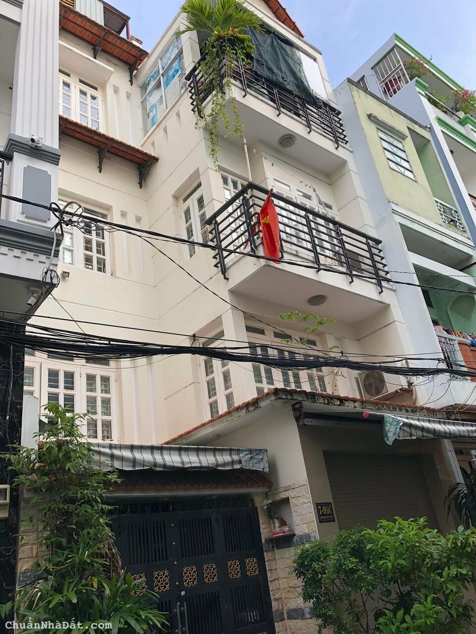 Bán cặp nhà MT lô C Phạm Văn Chí, P.7, Q.6, nhà 3.5 tấm, 6.1 x 11.4m, giá 7.9 tỷ Bán cặp nhà MT lô C Phạm Văn Chí, P.7, Q.6, nhà 3.5 tấm, 6.1 x 11.4m, giá 7.9 tỷ