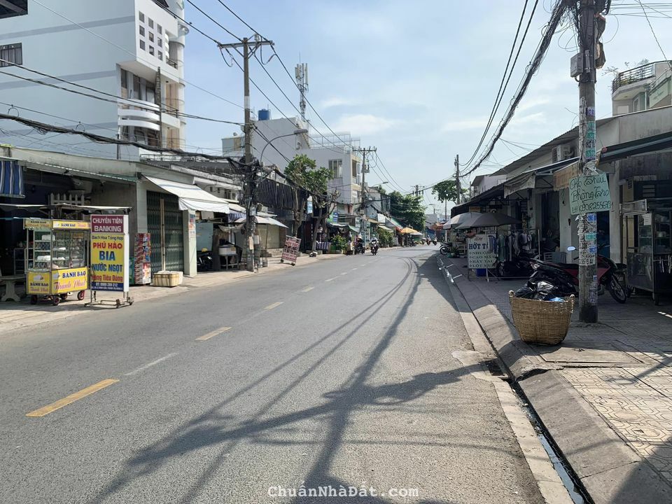 Cho thuê kho MT đường Lê Đình Cẩn, P. Tân Tạo, 12 x 67.5m, NH 33m, giá 85 triệu/tháng