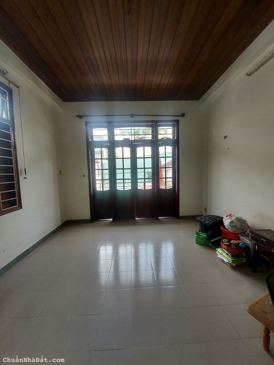 Bán nhà 2 Tầng DT 100m2, mặt tiền HÓA QUÊ TRUNG, Hải Châu, đường 5m, KD - Chỉ 5,4 Tỷ.