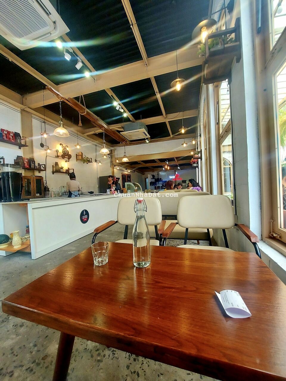 Mặt tiền kinh doanh Đắc Địa - Vị trí Vàng - Phố Tây CHÂU THỊ VĨNH TẾ, DT 206m2 - 31 Tỷ.