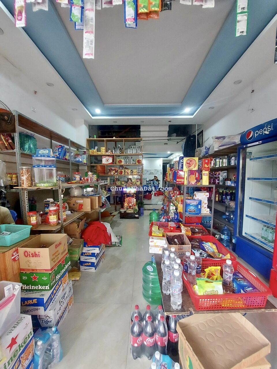 Mặt tiền kinh doanh Chính Hữu, Sơn Trà sát biển Mỹ Khê 3 Tầng - Chỉ 11,5 Tỷ