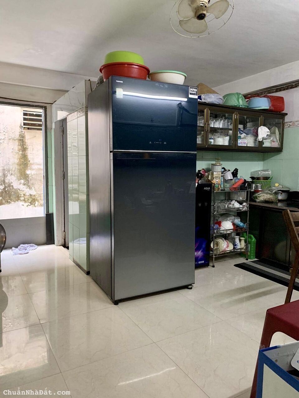 Bán rẻ nhà 2 Tầng, DT 56m2 mặt tiền Hoá Sơn, khu Sky-LINE - Chỉ 3,5 Tỷ