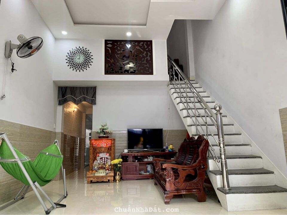 Bán rẻ nhà 2 Tầng, DT 56m2 mặt tiền Hoá Sơn, khu Sky-LINE - Chỉ 3,5 Tỷ