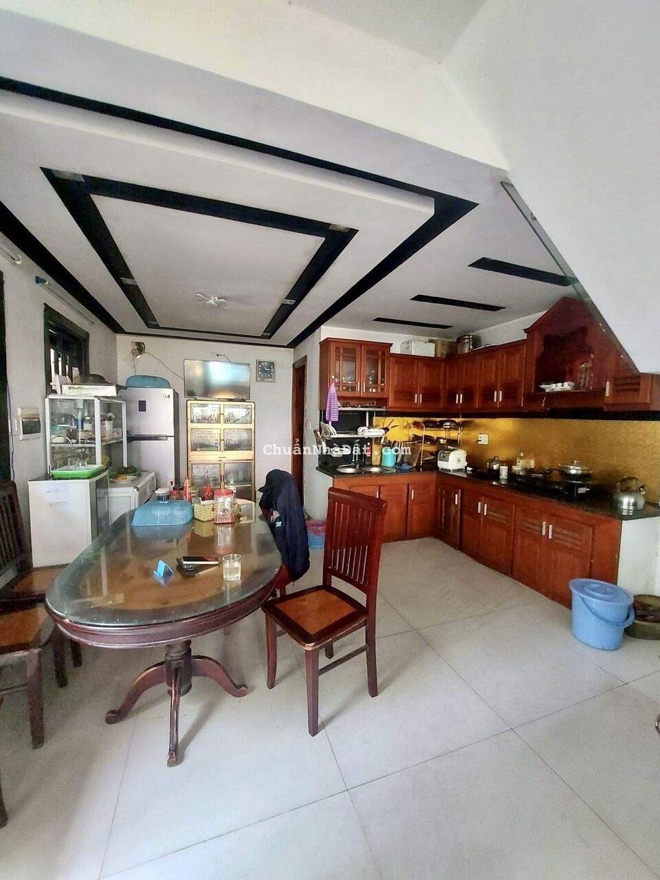 Bán nhà 3 Tầng lô góc, mặt tiền Lê Thị Hồng Gấm, Hải Châu, KD - Chỉ 7,6 Tỷ