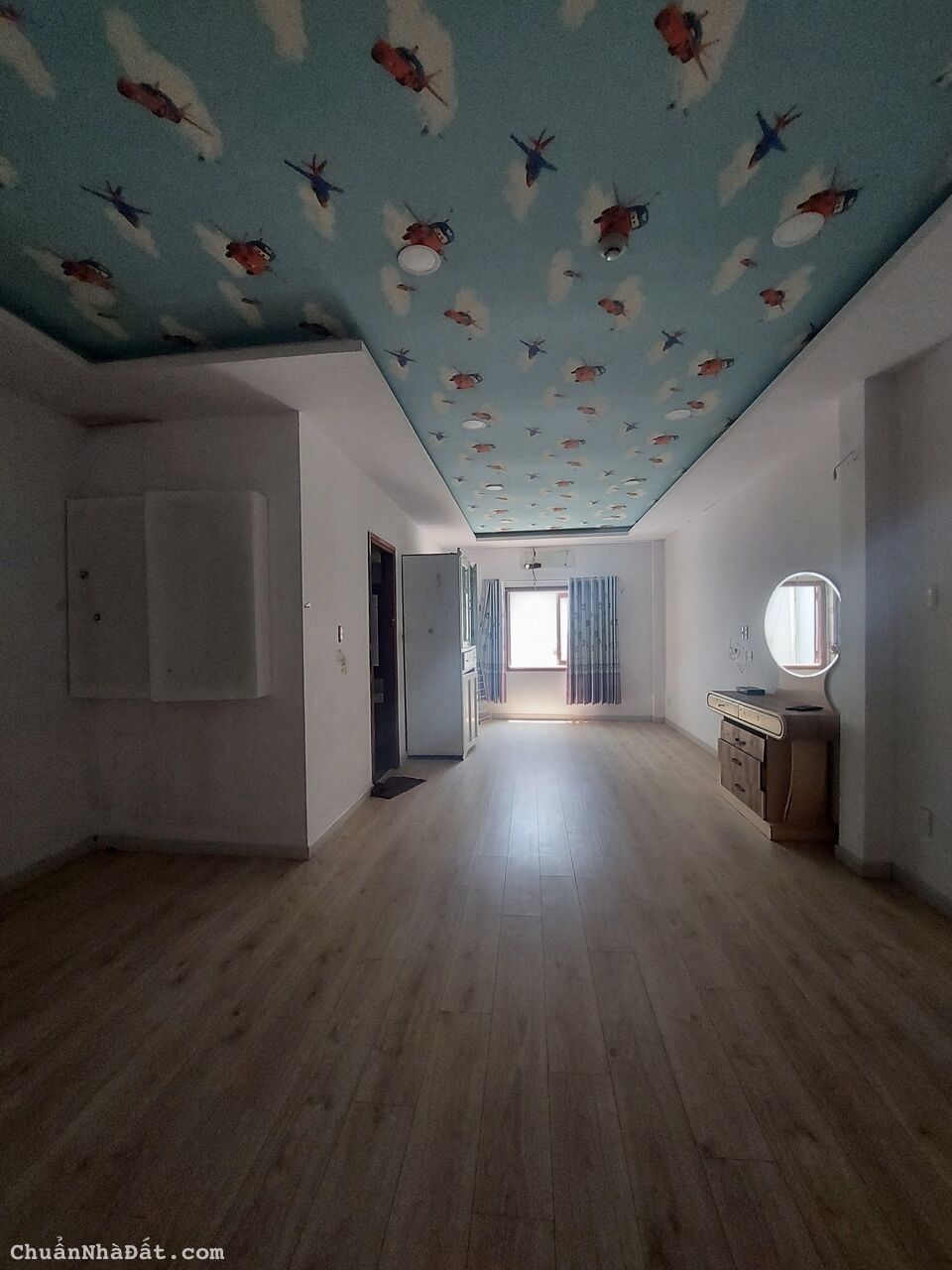 Giảm sụp hầm 5,2 Tỷ, mặt tiền Phan Châu Trinh, 6 Tầng DT 142m2, đắc địa KD - 18 Tỷ