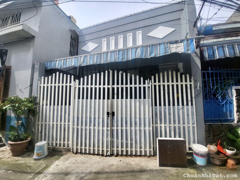 Hiếm nhà bán, kiệt ô tô Lý Tự Trọng, DT 80m2 kinh doanh, giá cực rẻ - Chỉ 3,1 Tỷ.