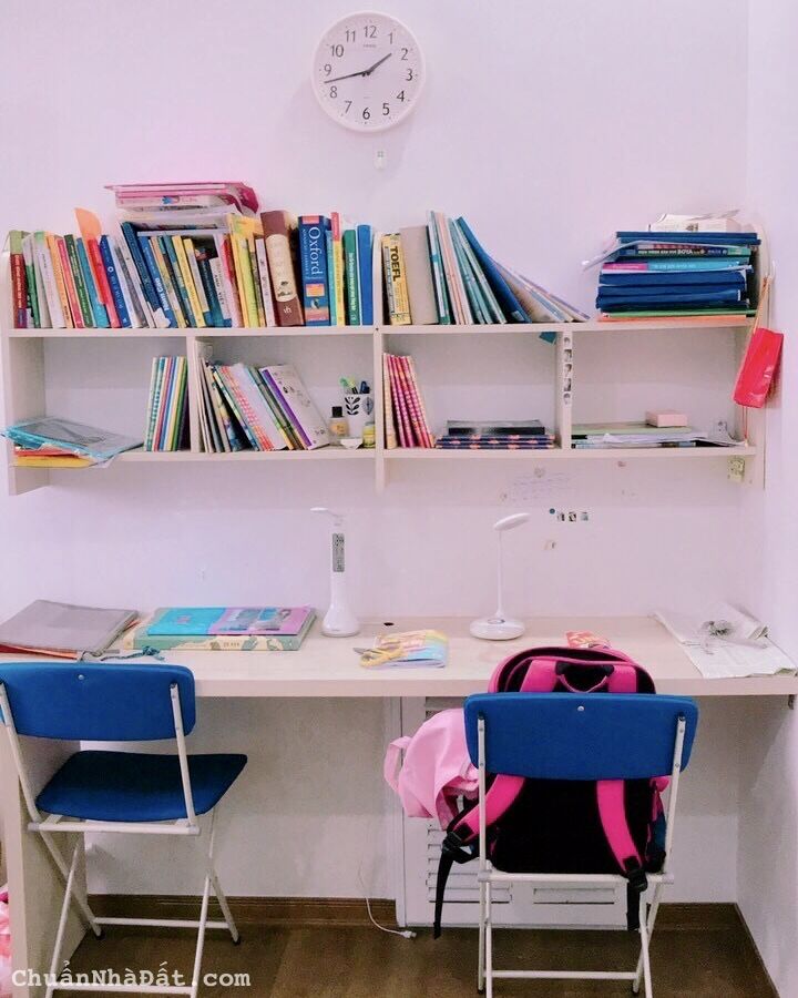 Bán nhà kiệt ô tô 6m Điện Biên Phủ, 3T, DT 61m2 Vị trí đắc địa, sau lưng mặt tiền - 4,3 Tỷ