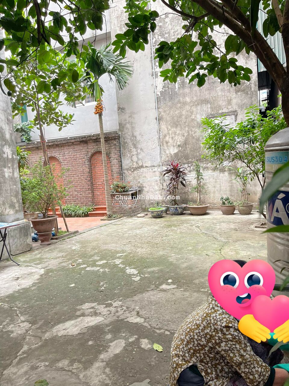 Cần bán mảnh đất ở Tứ Liên Tây Hồ Hà Nội