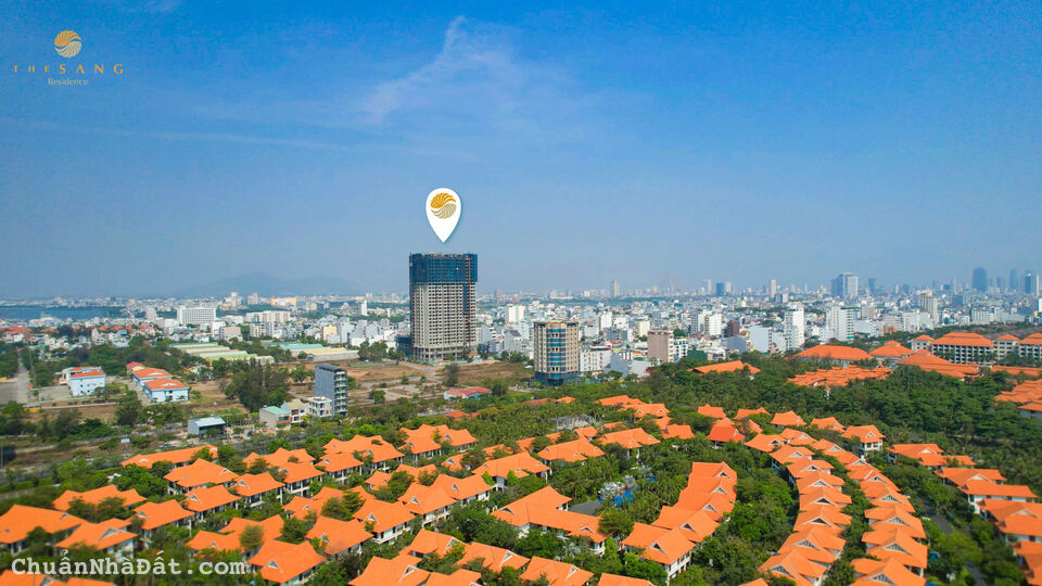 Chỉ hơn 3 tỷ định cư nhập hộ khẩu TP Đà Nẵng và Sở Hữu lâu dài căn hộ cao cấp trực diện Biển Mỹ Khê