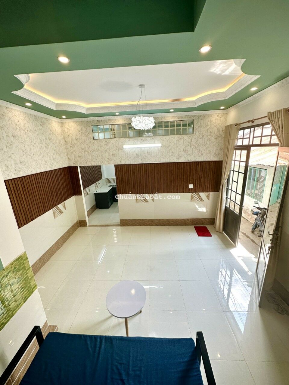 Lấy hộ khẩu cho con điểm nhà trệt 1 lầu 90m2 gần trường Châu Văn liêm Lấy hộ khẩu cho con điểm nhà trệt 1 lầu 90m2 gần trường Châu Văn liêm