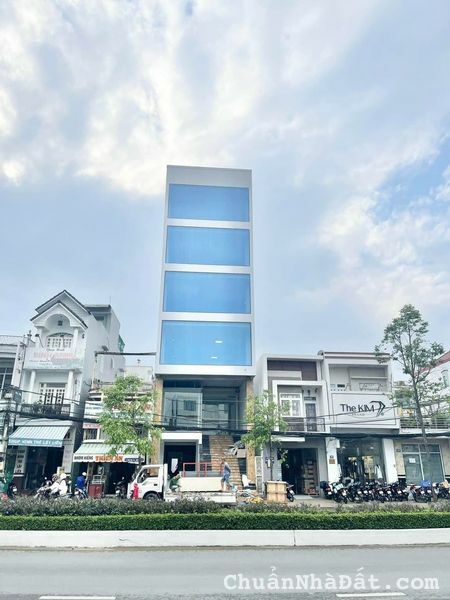 Chủ gửi cho thuê toà nhà nguyễn văn cừ an hòa ninh kiều cần thơ