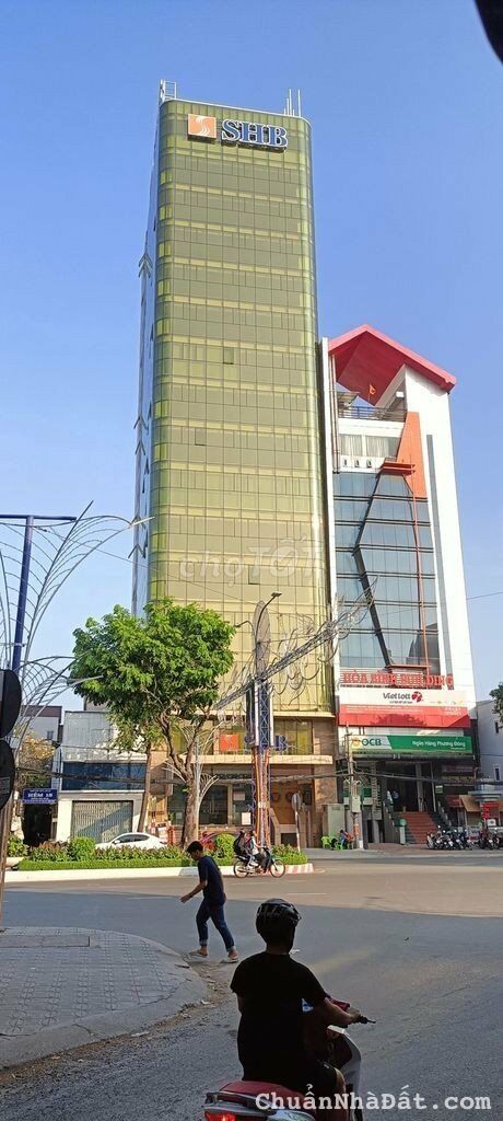 Cho thuê văn phòng  của Tòa nhà SHB BUILDING