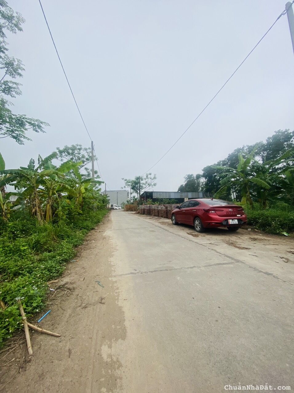 Bán đất đấu giá view vườn hoa Tân Ngọc, Bá Hiến, Bình Xuyên, Vĩnh Phúc. Lh: 0986934038