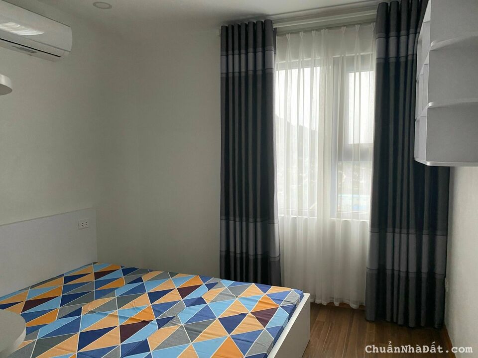 Bán căn chung cư full đồ nội thất Khai Minh, Khai Quang, Vĩnh Yên, Vĩnh Phúc