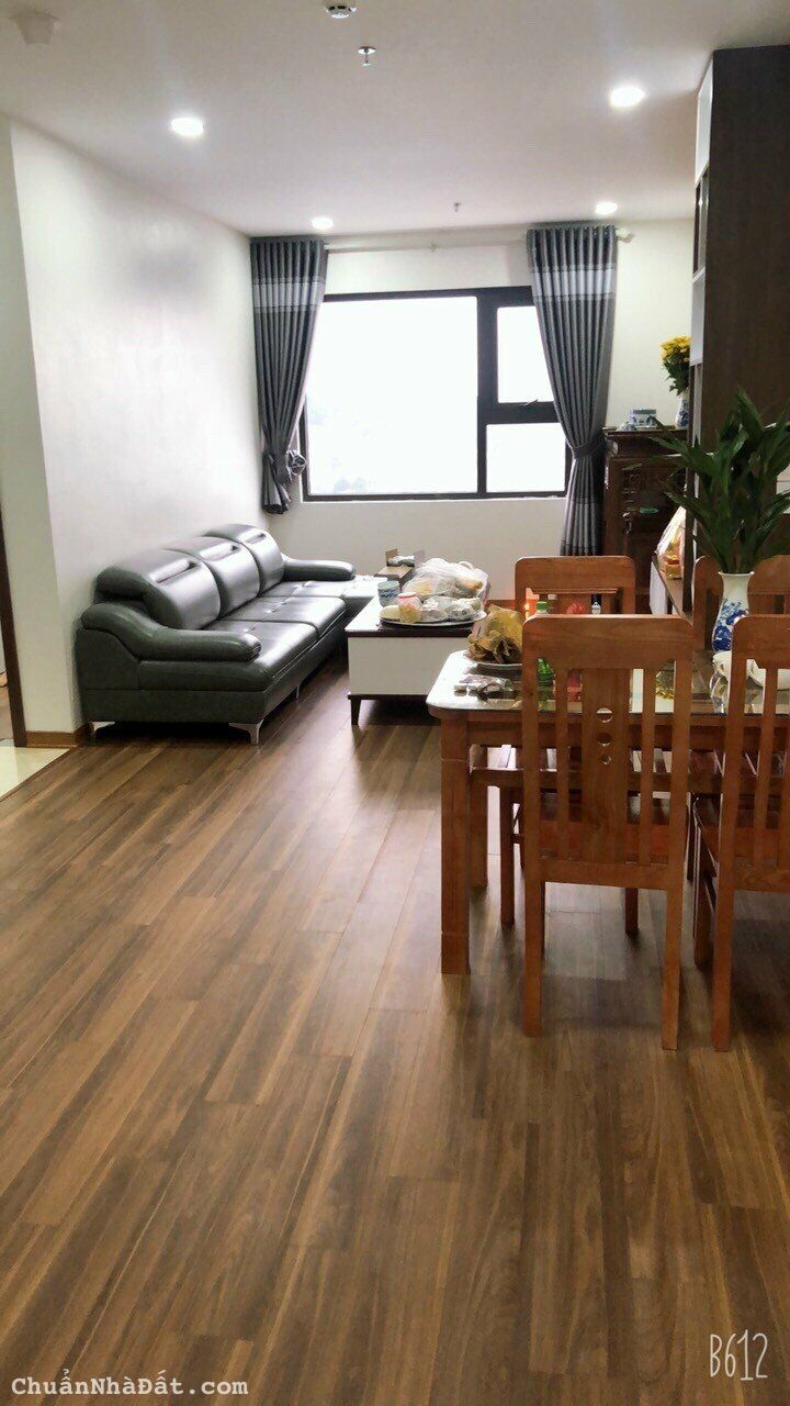 Bán căn chung cư full đồ nội thất Khai Minh, Khai Quang, Vĩnh Yên, Vĩnh Phúc