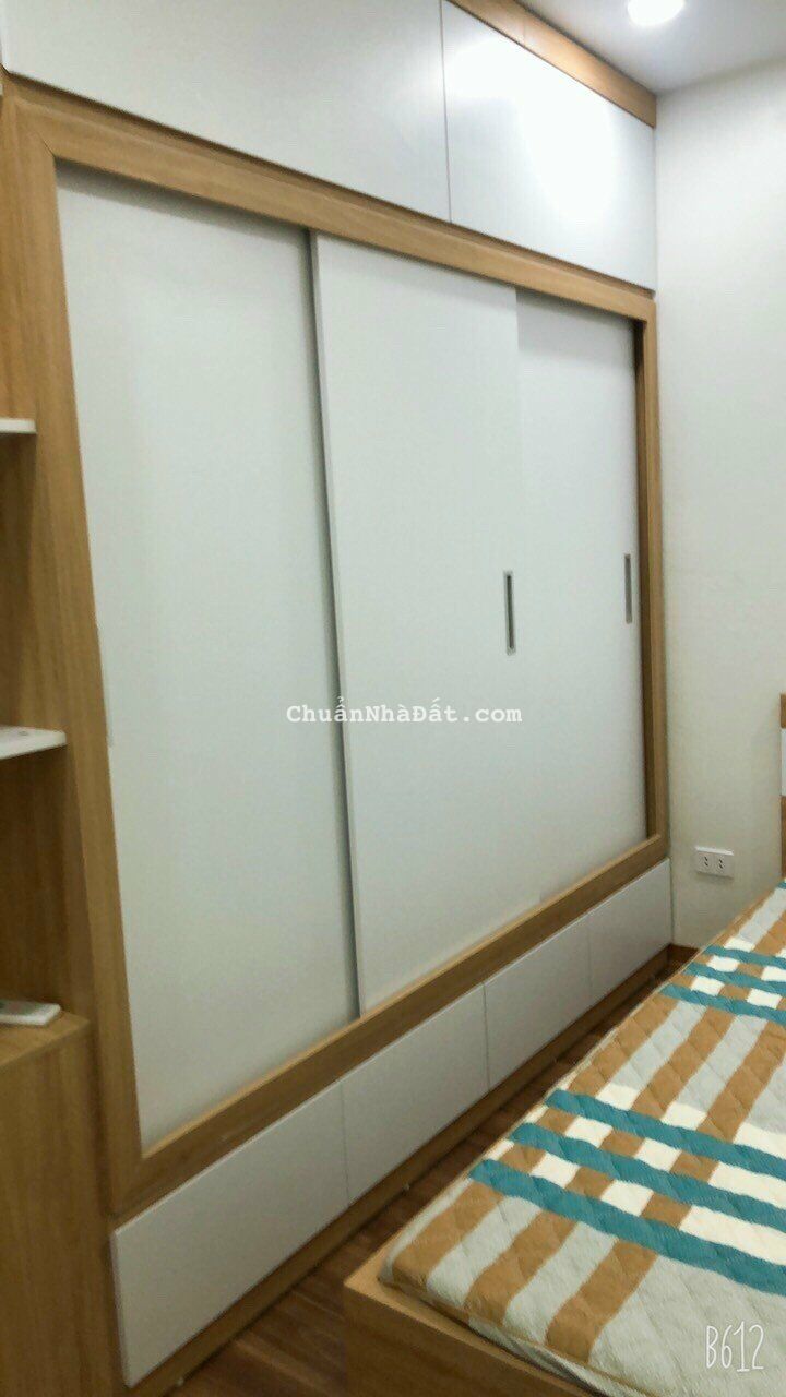 Bán căn chung cư full đồ nội thất Khai Minh, Khai Quang, Vĩnh Yên, Vĩnh Phúc