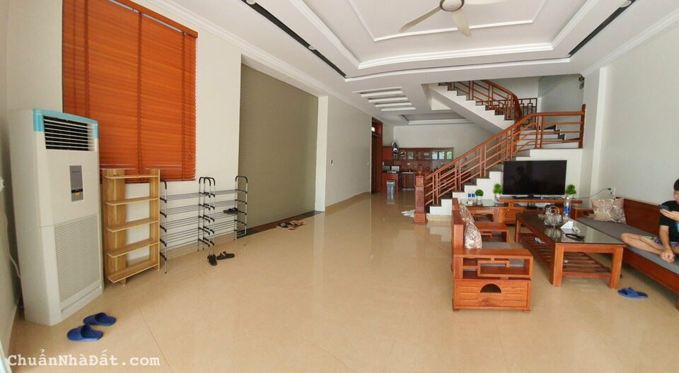 Bán căn góc nhà 6 tầng phù hợp làm nhà nghỉ tại Mậu Lâm, Khai Quang, Vĩnh Yên. Lh: 0986934038