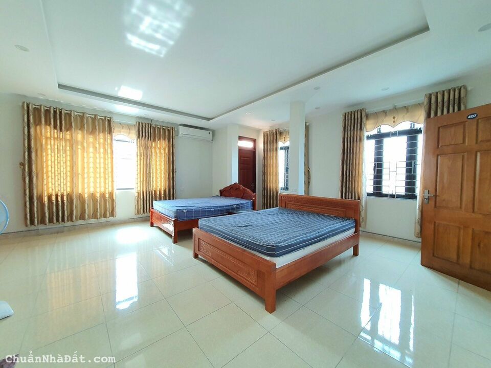 Bán căn góc nhà 6 tầng phù hợp làm nhà nghỉ tại Mậu Lâm, Khai Quang, Vĩnh Yên. Lh: 0986934038