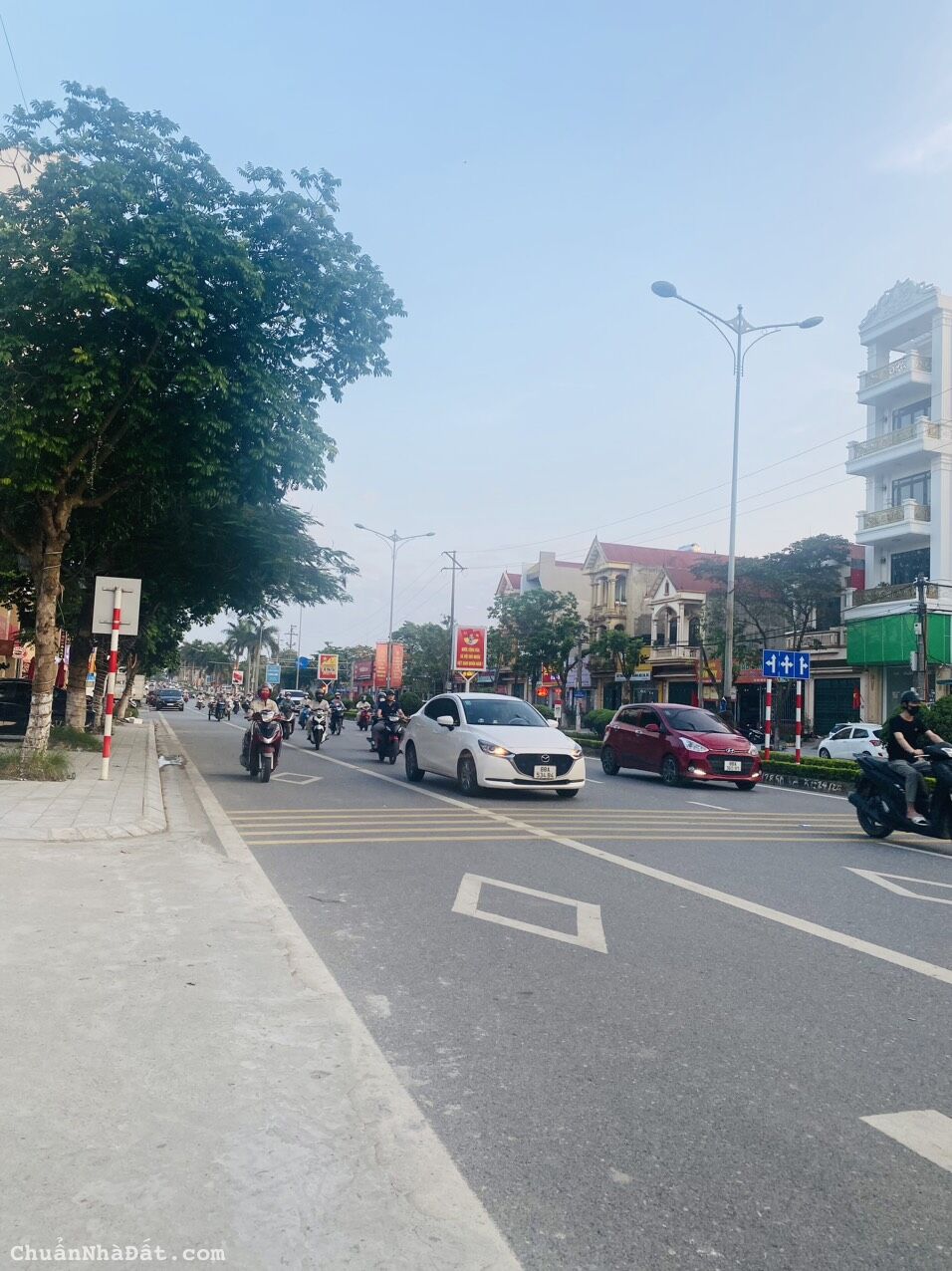 Bán nhà mặt phố Nguyễn Tất Thành, Khai Quang, Vĩnh Yên. Lh: 0986934038 Bán nhà mặt phố Nguyễn Tất Thành, Khai Quang, Vĩnh Yên. Lh: 0986934038