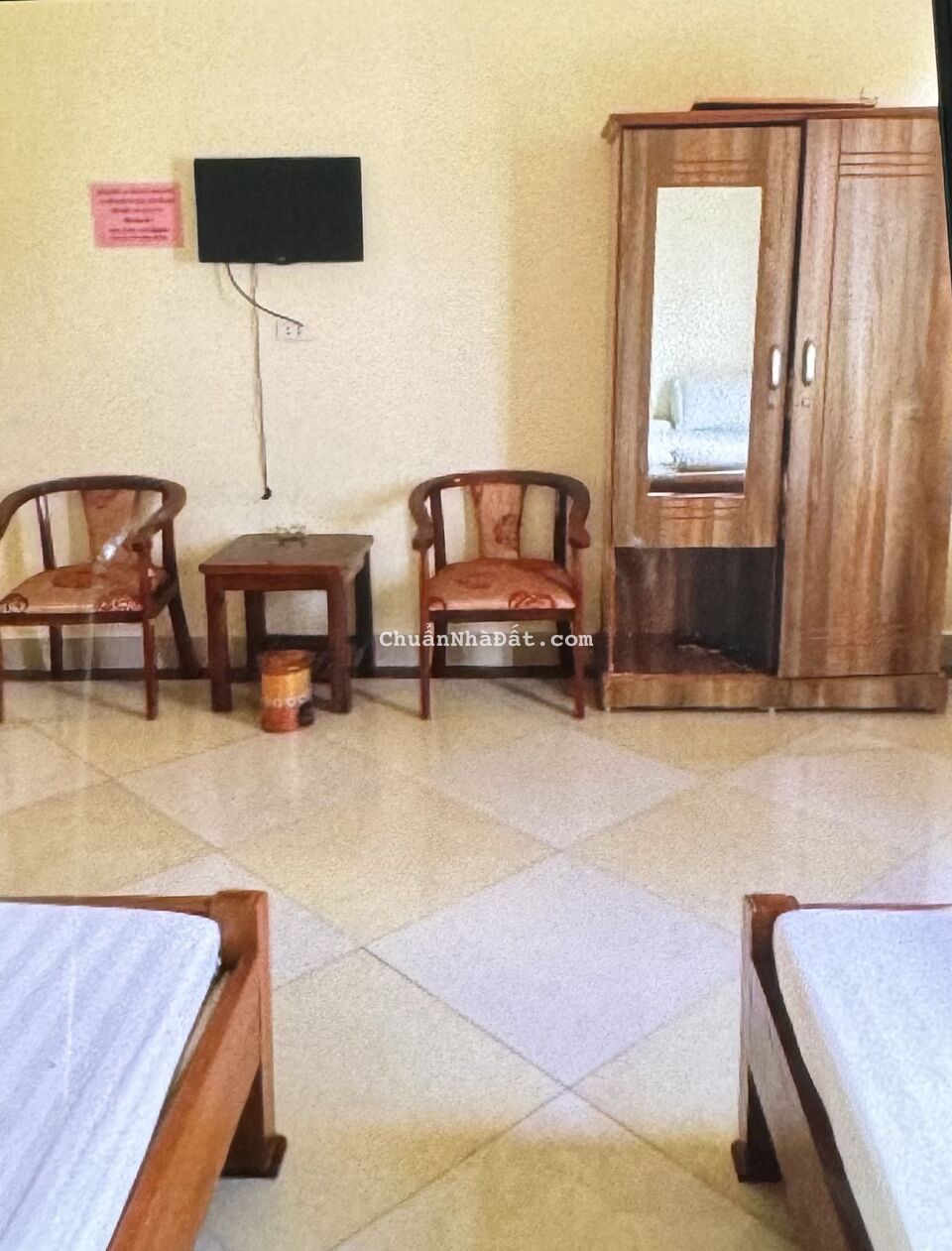 Bán nhà nghỉ 7 tầng tại Hán Lữ, Khai Quang, Vĩnh Yên, Vĩnh Phúc. Lh: 0986934038