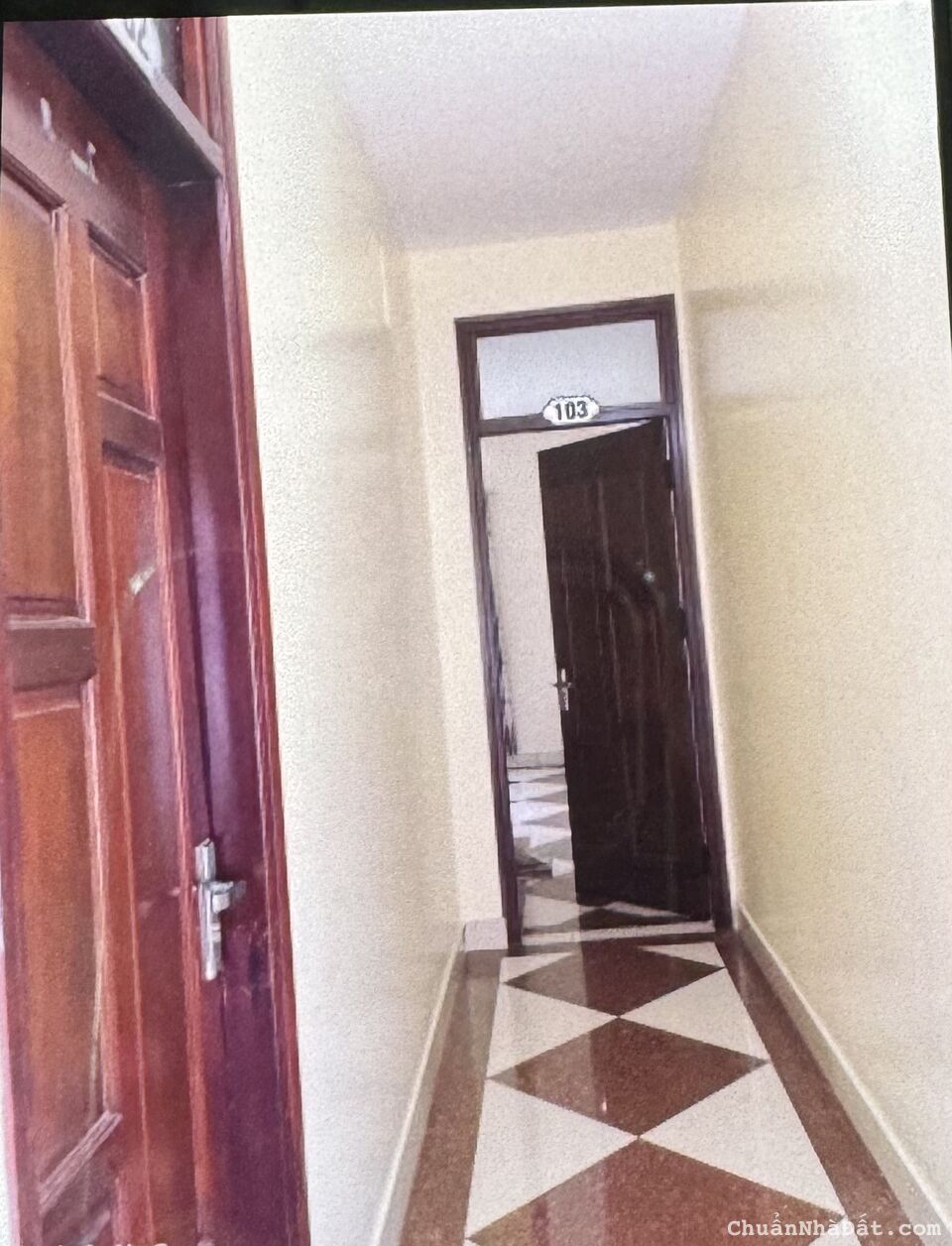 Bán nhà nghỉ 7 tầng tại Hán Lữ, Khai Quang, Vĩnh Yên, Vĩnh Phúc. Lh: 0986934038