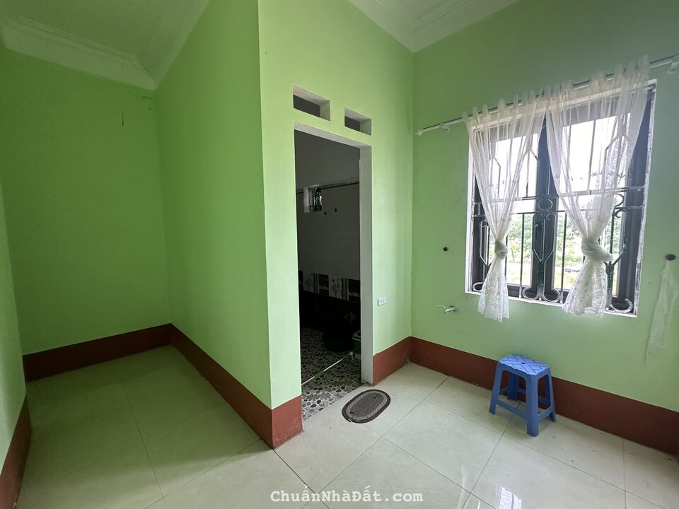 Bán nhà 3 tầng khu đấu giá Lai Sơn, Đồng Tâm, Vĩnh Yên, Vĩnh Phúc. Lh: 0986934038