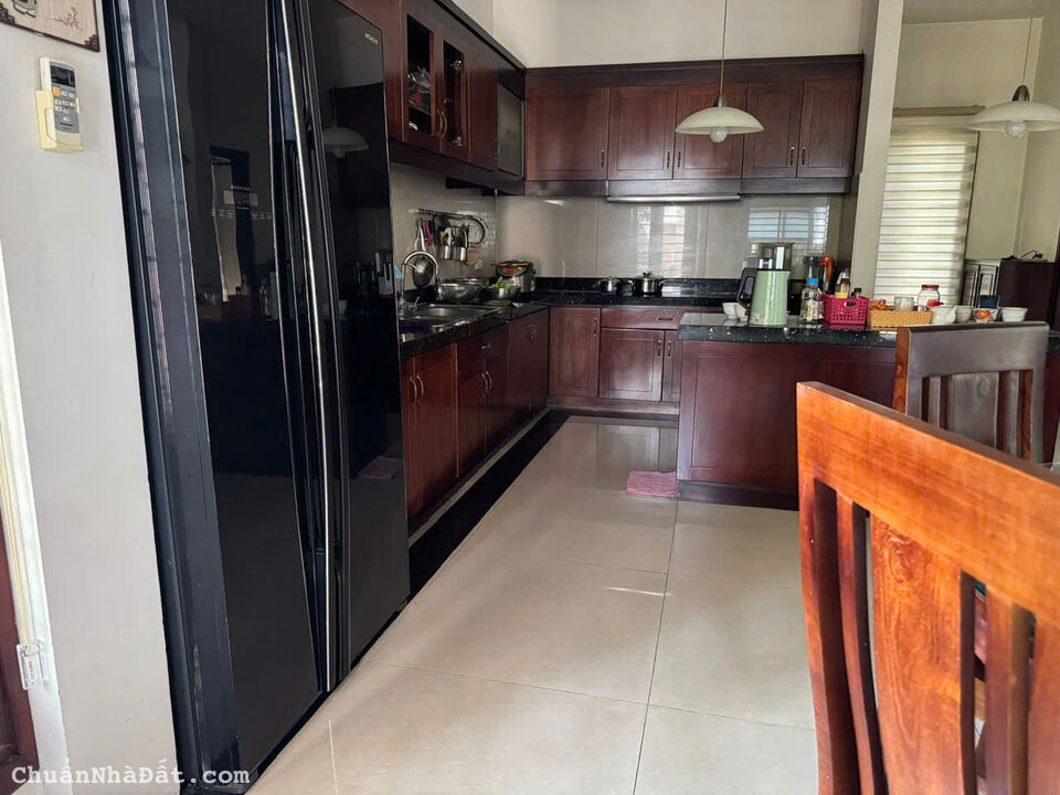 Bán nhà biệt thự đẹp tại Định Trung, Vĩnh Yên, Vĩnh Phúc.