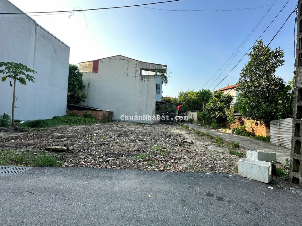 Bán đất tổ dân phố Vèo, phường Định Trung, Vĩnh Yên, Vĩnh Phúc. 