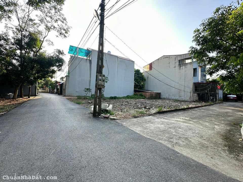 Bán đất tổ dân phố Vèo, phường Định Trung, Vĩnh Yên, Vĩnh Phúc. 