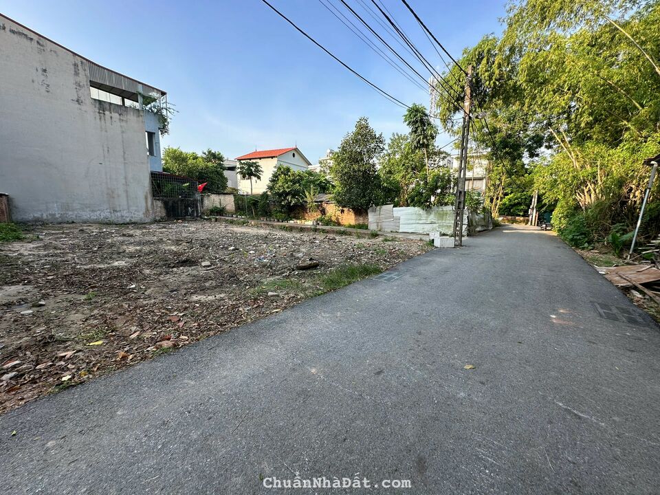 Bán đất tổ dân phố Vèo, phường Định Trung, Vĩnh Yên, Vĩnh Phúc. 