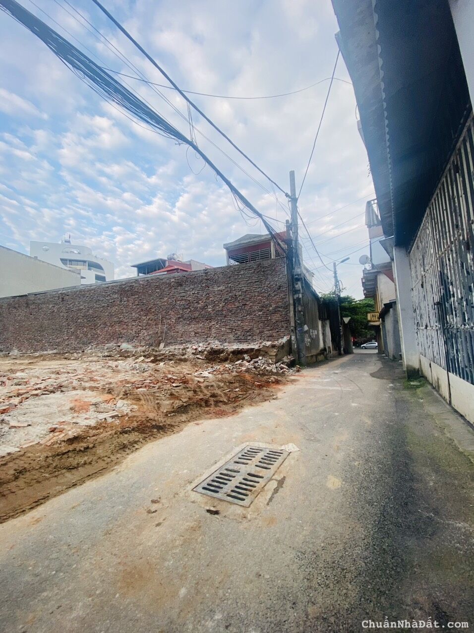 Bán đất rộng xây kho tại băng 2 Tôn Đức Thắng, Thanh Giã, Khai Quang, Vĩnh Yên, Vĩnh Phúc. Bán đất rộng xây kho tại băng 2 Tôn Đức Thắng, Thanh Giã, Khai Quang, Vĩnh Yên, Vĩnh Phúc.