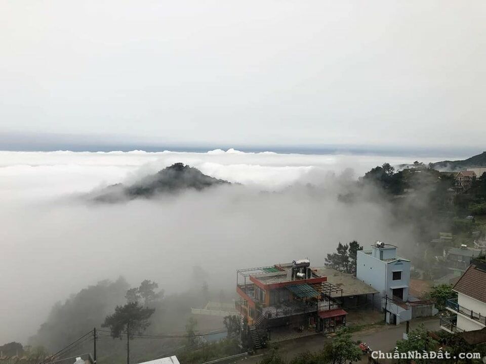 Bán đất thương mại dịch vụ thị trấn Tam Đảo, huyện Tam Đảo, Vĩnh Phúc. Lh: 0986934038