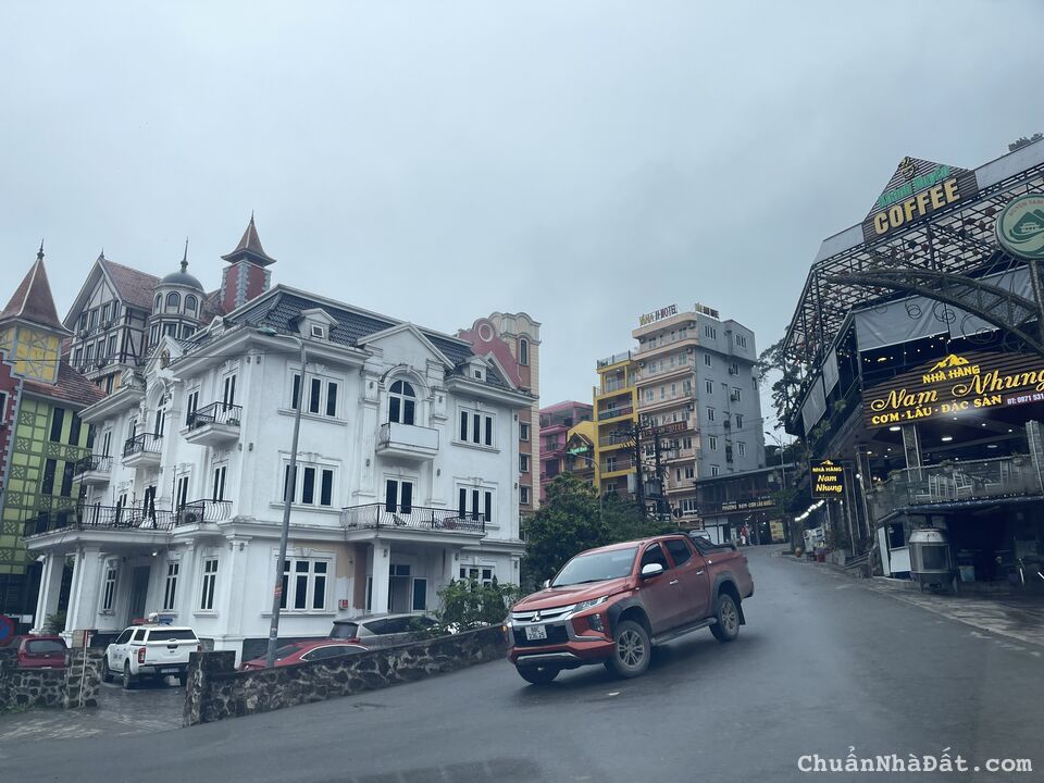 Bán hàng víp 623m2 đất trên đỉnh núi Tam Đảo, thị trấn Tam Đảo, Vĩnh Phúc Bán hàng víp 623m2 đất trên đỉnh núi Tam Đảo, thị trấn Tam Đảo, Vĩnh Phúc