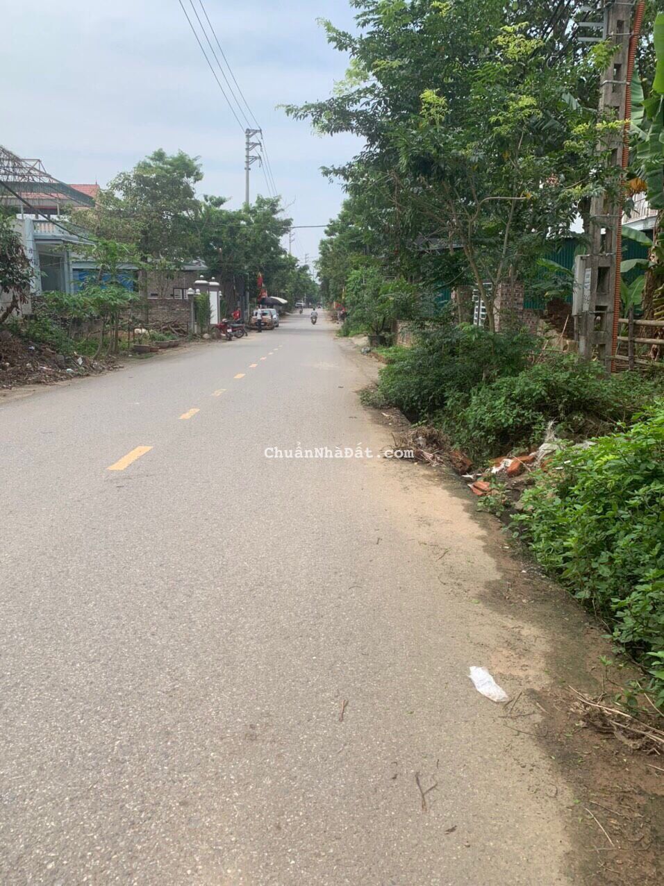 Bán đất trong khu trung tâm văn hóa lễ hội Tây Thiên, Tam Đảo, Vĩnh Phúc