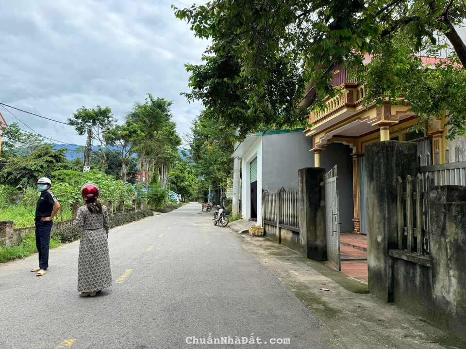 Bán đất rộng 400m2 tại trục chính đi Tây Thiên, Đại Đình, Tam Đảo, Vĩnh Phúc Bán đất rộng 400m2 tại trục chính đi Tây Thiên, Đại Đình, Tam Đảo, Vĩnh Phúc