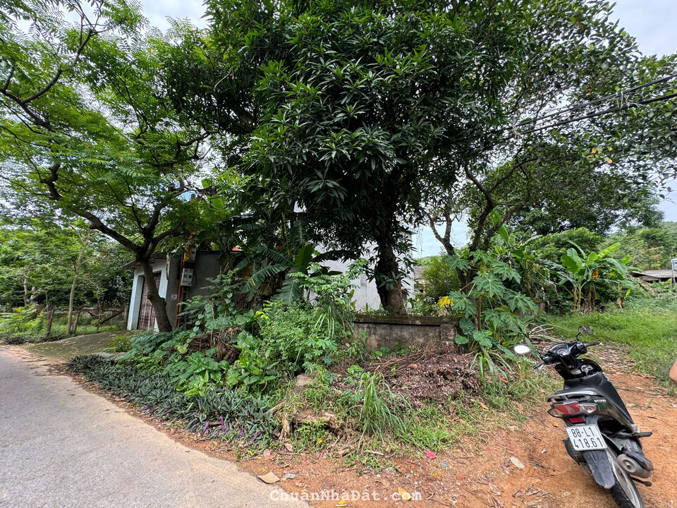 Bán đất rộng 400m2 tại trục chính đi Tây Thiên, Đại Đình, Tam Đảo, Vĩnh Phúc Bán đất rộng 400m2 tại trục chính đi Tây Thiên, Đại Đình, Tam Đảo, Vĩnh Phúc