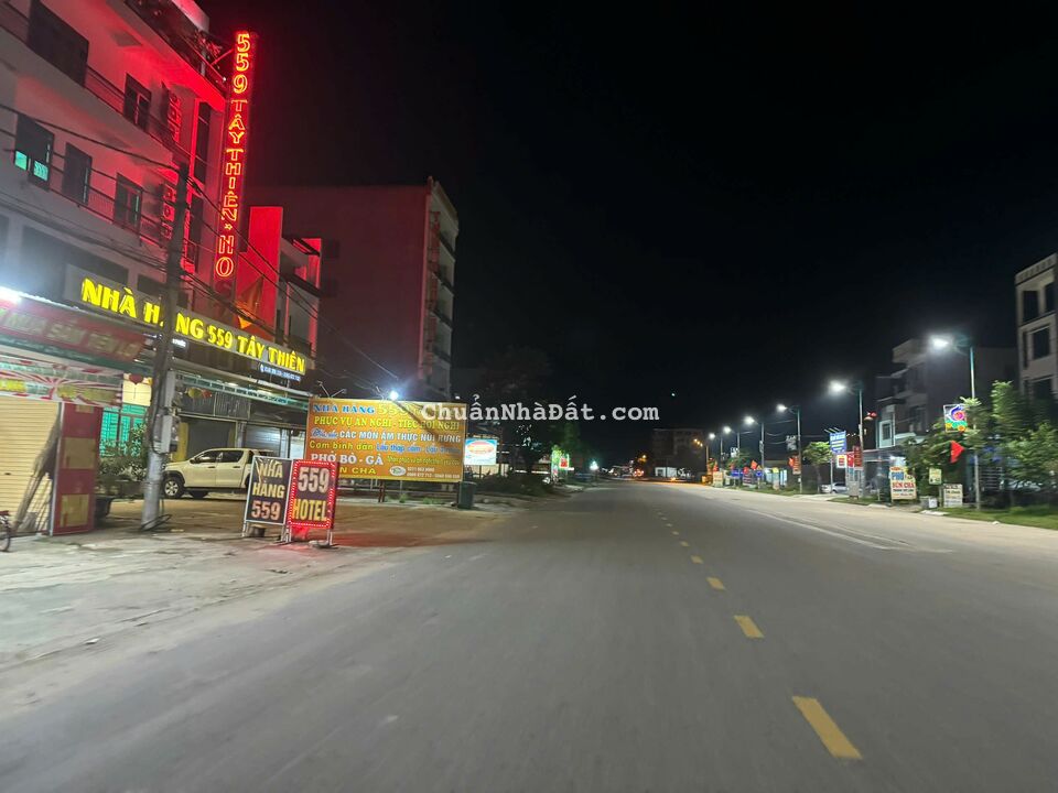 Bán đất mặt đường tỉnh lộ 302 Tây Thiên, Đại Đình, Tam Đảo, Vĩnh Phúc. Lh: 0986934038