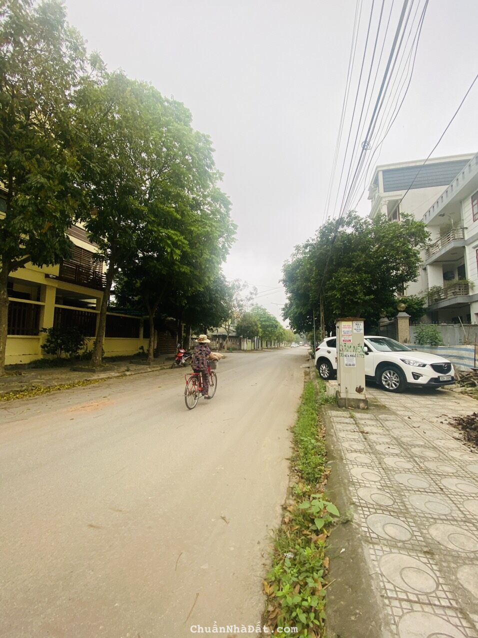 Bán 180m2 đất rộng vị trí đẹp tại Chùa Hà, Vĩnh Yên, Vĩnh Phúc. Lh: 0986934038