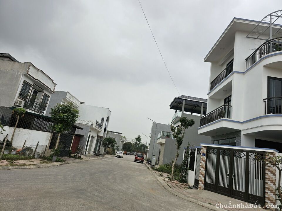 Bán đất giá rẻ trung tâm Vĩnh Yên tại khu đô thị Diệp Linh, Liên Bảo, Vĩnh Yên Bán đất giá rẻ trung tâm Vĩnh Yên tại khu đô thị Diệp Linh, Liên Bảo, Vĩnh Yên