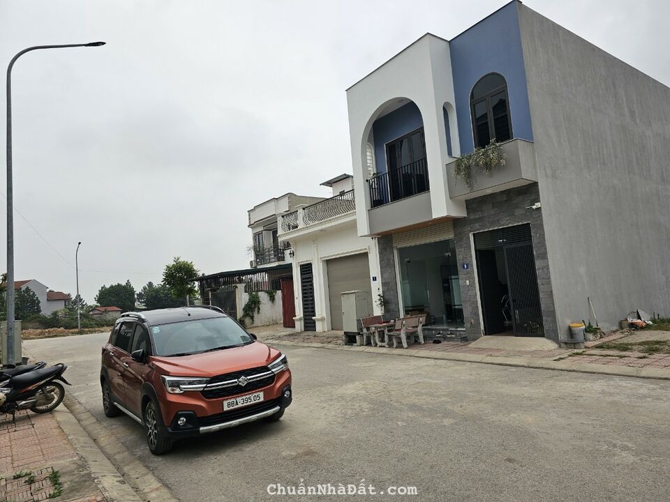 Bán đất giá rẻ trung tâm Vĩnh Yên tại khu đô thị Diệp Linh, Liên Bảo, Vĩnh Yên Bán đất giá rẻ trung tâm Vĩnh Yên tại khu đô thị Diệp Linh, Liên Bảo, Vĩnh Yên