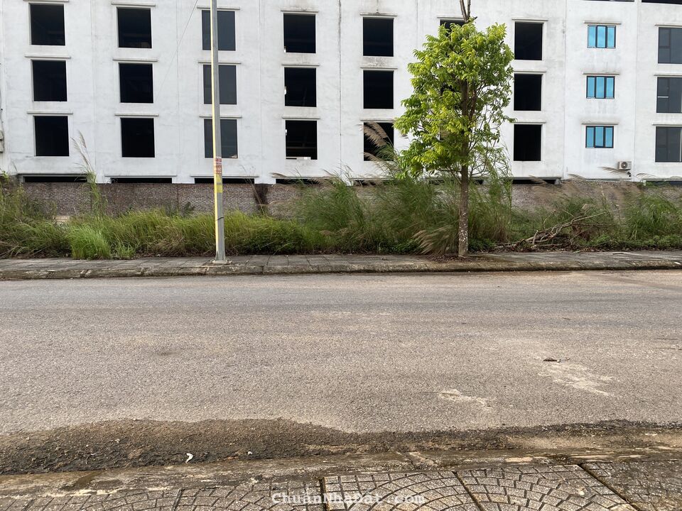 Bán đất liền kề đã có sổ đỏ tại khu đô thị Park Hill Thành Công, Vĩnh Yên, Vĩnh Phúc. 