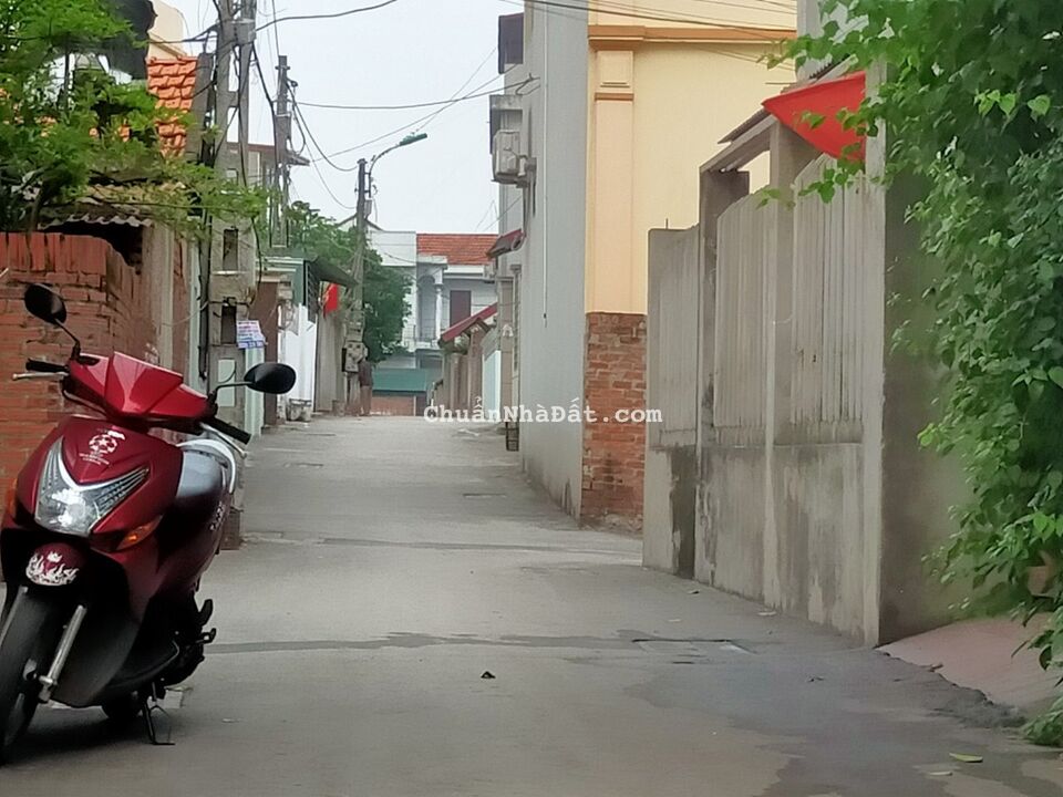 Bán đất giá cực rẻ full thổ cư  TDP Núi, Hội Hợp, Vĩnh Yên, Vĩnh Phúc